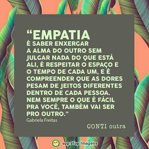 10 Frases Inspiradoras sobre Cuidado com o Outro: A Importância da Empatia