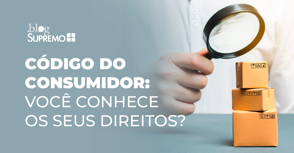 Artigo 14: Conheça seus Direitos de Consumidor garantidos pelo Código de Defesa do Consumidor