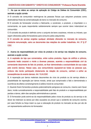 Artigo 43 do Código de Defesa do Consumidor: Seus Direitos e Como Exercê-los