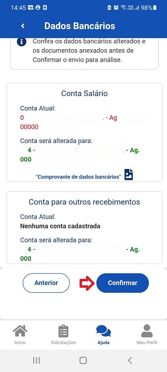 Como Alterar Conta Bancária para Receber o Seguro Desemprego: Passo a Passo Completo