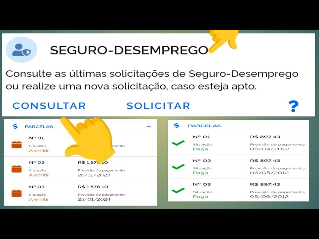 Como Saber se Meu Seguro Desemprego Foi Aprovado: Passo a Passo e Dicas Úteis