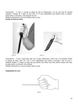 Como usar um anel de choque na defesa pessoal: dicas e técnicas