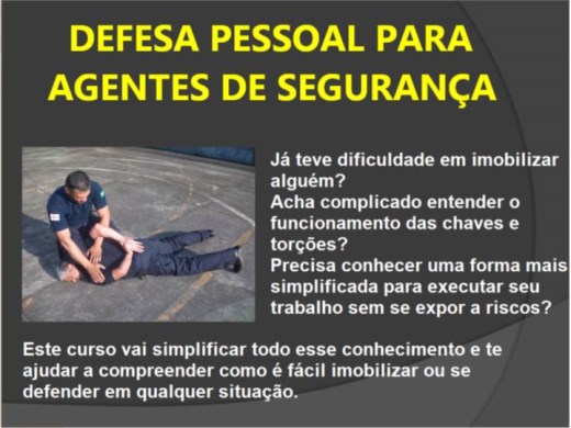 Descubra a Importância das Aulas de Defesa Pessoal para sua Segurança!