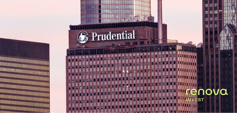 Descubra as vantagens do seguro de vida Prudential: Proteção e tranquilidade para o seu futuro