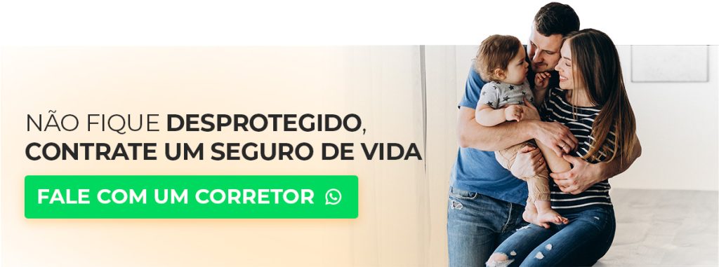 Descubra como garantir um seguro de vida de 1 milhão para proteger sua família