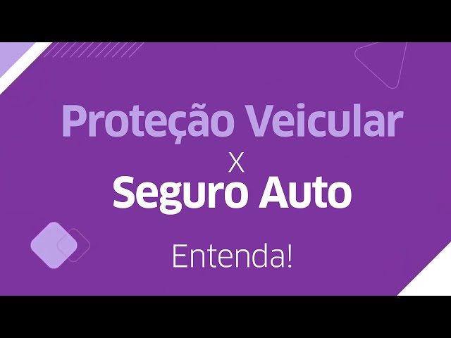 Descubra o futuro da proteção veicular com a app seguro auto