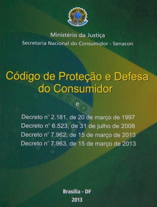 Guia completo: Código de Defesa do Consumidor para Devolução de Dinheiro