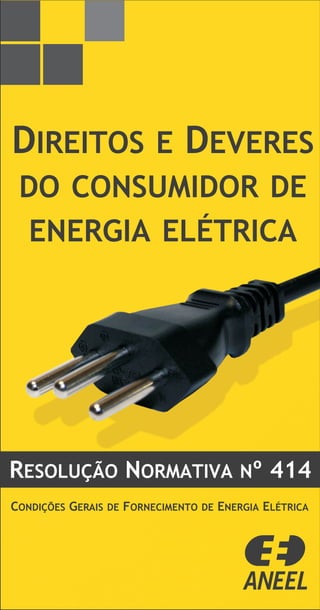 Guia Completo: Código de Defesa do Consumidor sobre Energia Elétrica