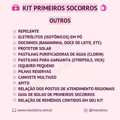 Guia Completo para Montar seu Kit de Defesa Pessoal: Proteja-se com Segurança!