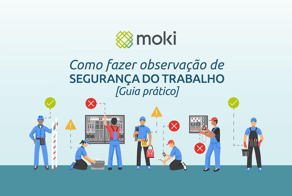 Guia Completo para um Comportamento Seguro no Ambiente de Trabalho