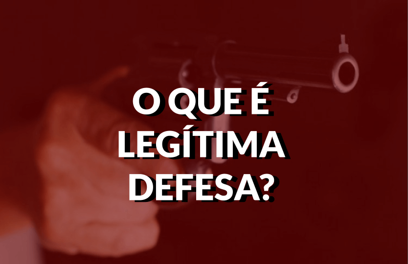 Legítima Defesa da Posse: O Que Diz a Lei Brasileira?