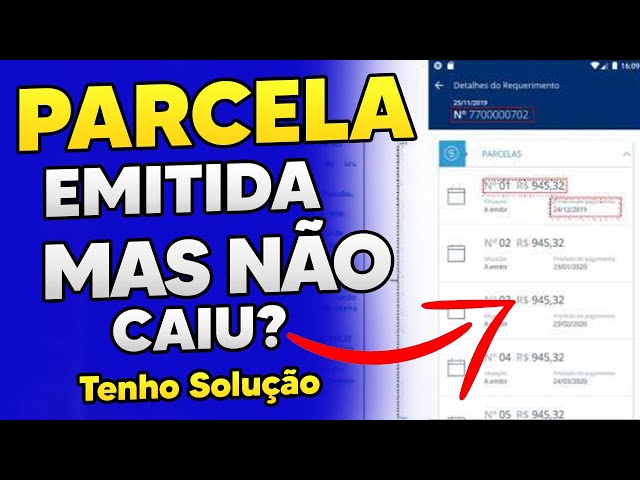 Minha 3ª parcela do seguro desemprego não caiu: O que fazer?