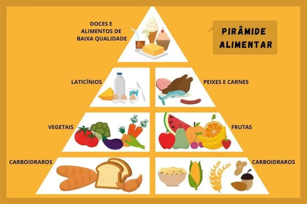 O Que É Segurança Alimentar: Importância e Dicas Para Garantir Uma Alimentação Saudável