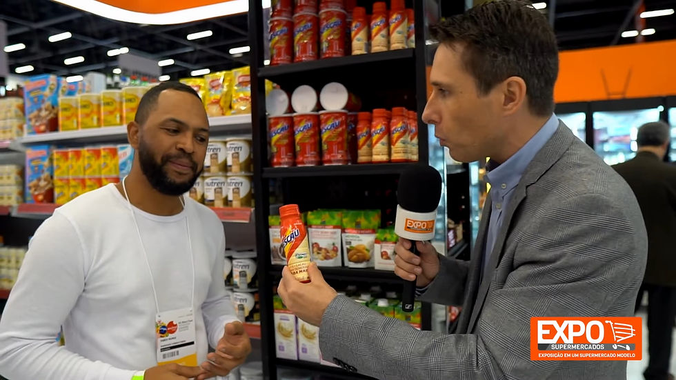 O Segredo Por Trás da Prevenção de Perdas em Supermercados