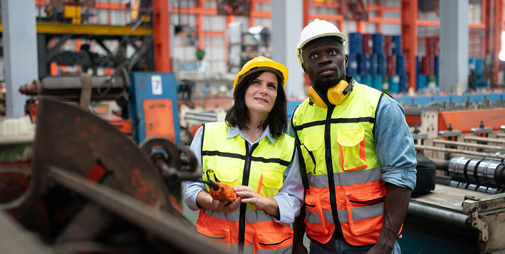 O Valor da Engenharia de Segurança do Trabalho: Um Investimento Essencial