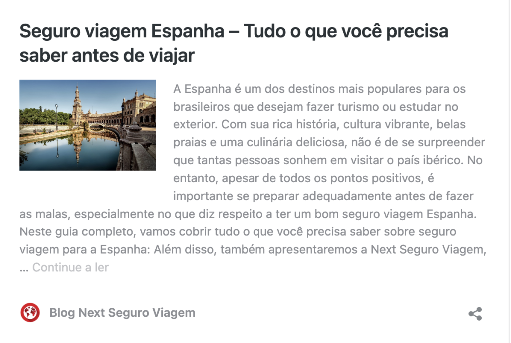 Por que é essencial ter seguro viagem para os Estados Unidos