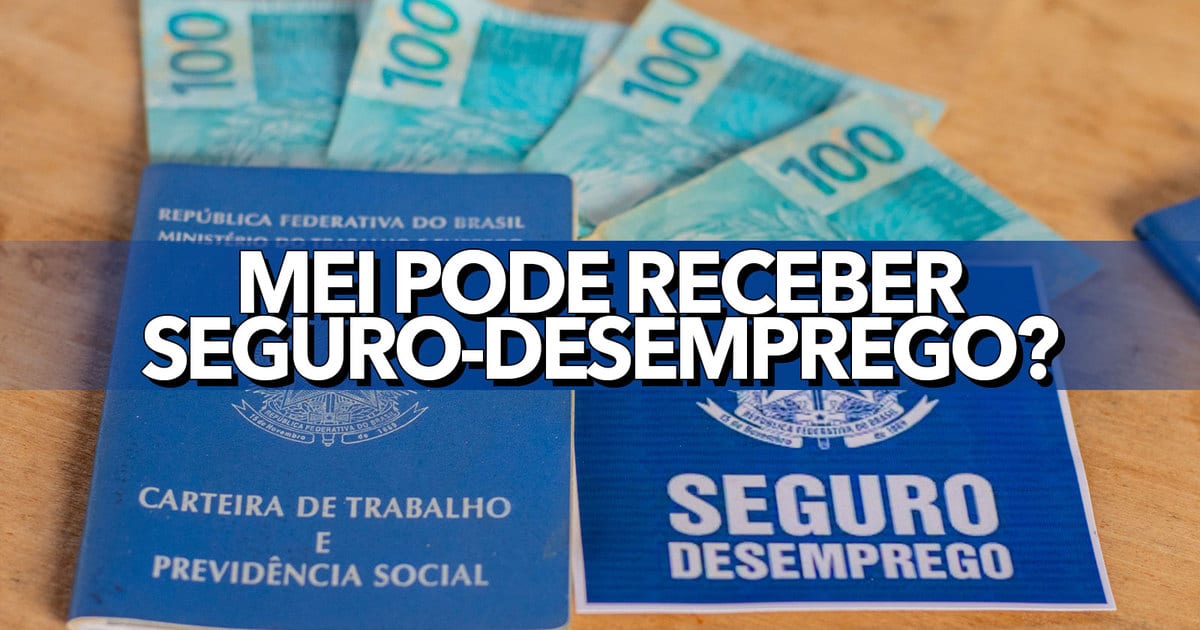 Por que quem abre MEI perde o seguro desemprego: saiba mais!