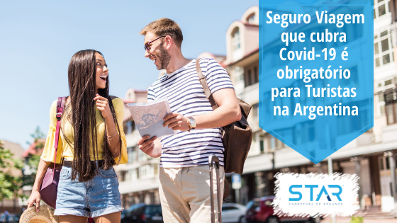 Por que você precisa de seguro viagem para a Argentina: saiba mais!