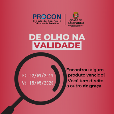 Saiba seus direitos: O que fazer ao encontrar um produto vencido – Código de Defesa do Consumidor