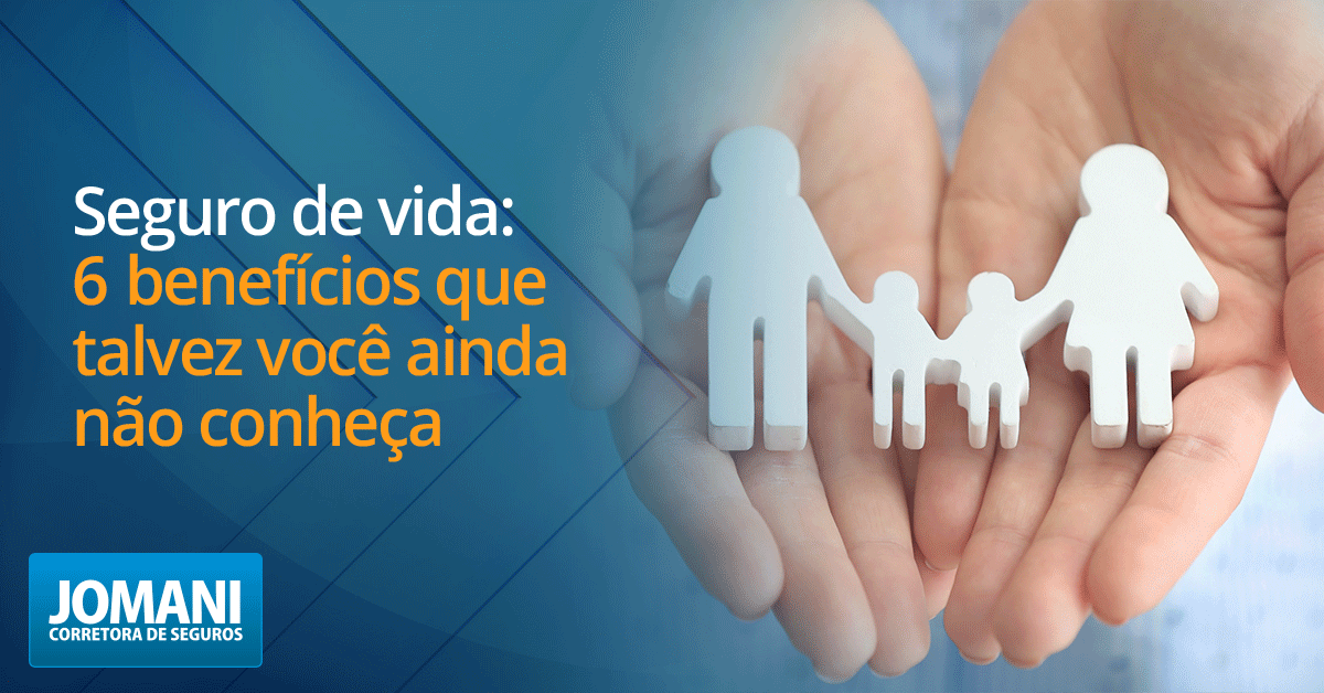 Seguro de vida para funcionários: como funciona e quais são os benefícios