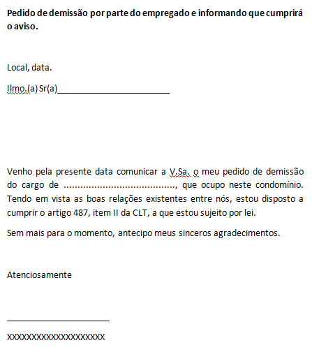 Seguro Desemprego: Como Solicitar após Pedido de Demissão do Emprego Anterior