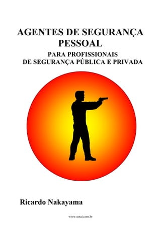 A importância do uniforme na segurança privada: dicas e recomendações