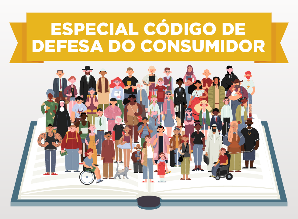 Título: Código de Defesa do Consumidor: Como se Proteger da Propaganda Enganosa