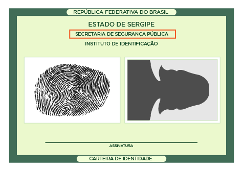 Título do Artigo: Como Obter o Órgão Emissor da Secretaria de Estado da Segurança Pública