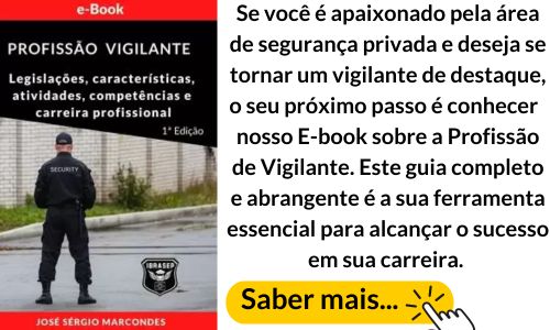 Como se tornar um excelente gestor de segurança privada: dicas e habilidades essenciais