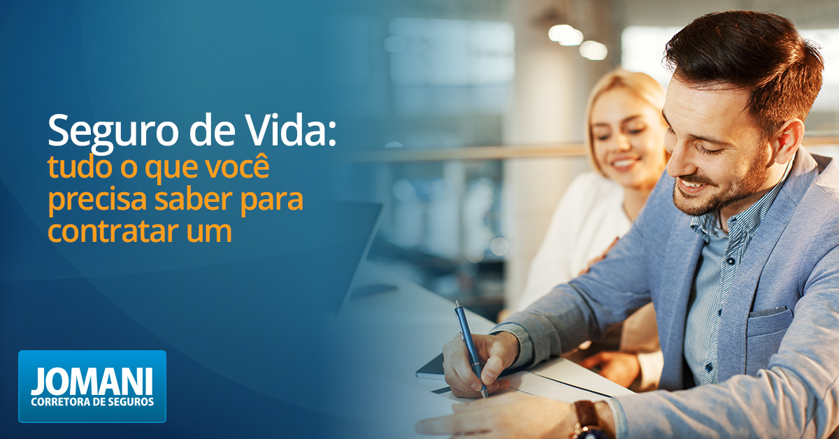 Tudo o que você precisa saber sobre contrato de seguro de vida