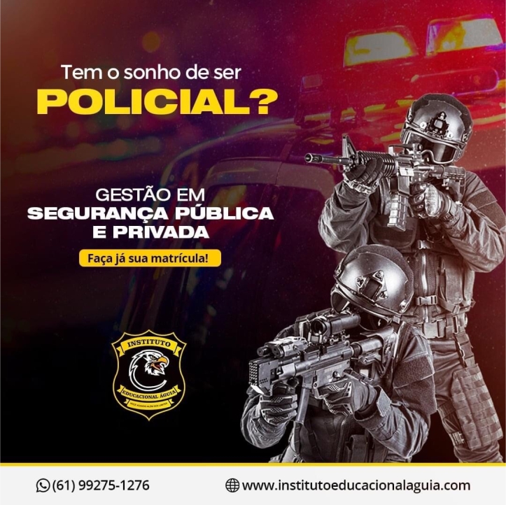 Gestão de Segurança Pública e Privada: Desafios e Soluções