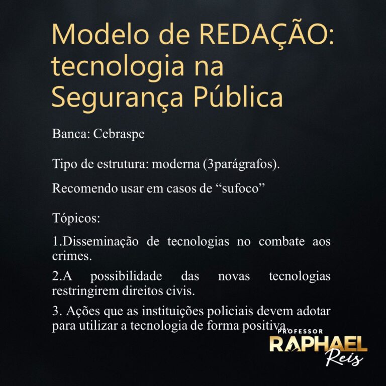 Inovação e Eficiência: A Importância da Tecnologia em Segurança Privada