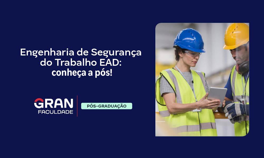 Por que Investir em uma Especialização em Engenharia de Segurança do Trabalho?