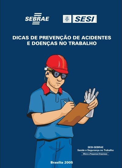 Prevenção de Acidentes: Dicas Essenciais para Garantir a Segurança