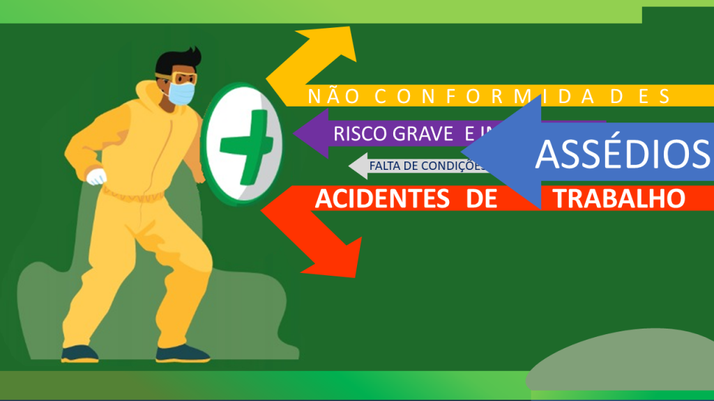 Semana Interna de Prevenção de Acidentes de Trabalho: Como Promover a Segurança no Ambiente Laboral