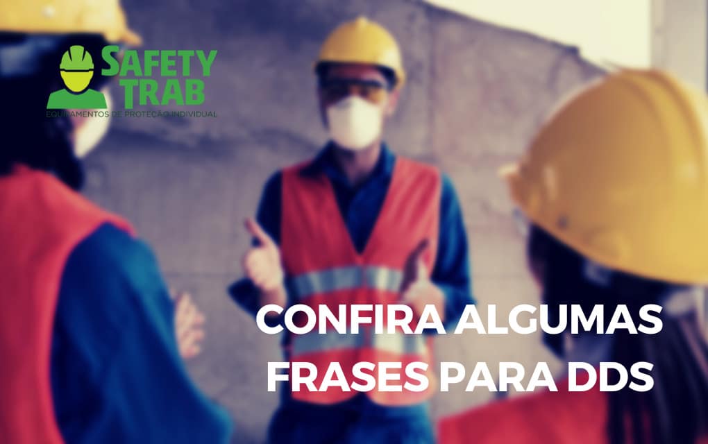 Top 10 Frases Motivacionais de Segurança do Trabalho para Incentivar a Prevenção