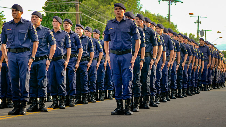 Tudo o que você precisa saber sobre a Guarda Municipal: um órgão de segurança pública