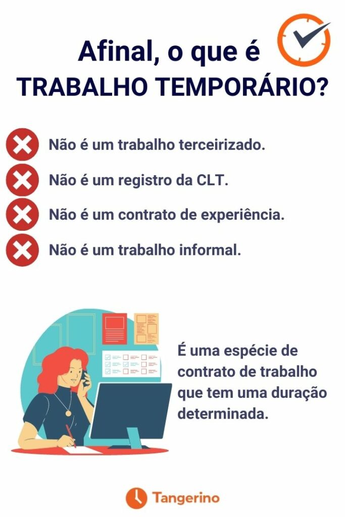 Tudo o que você precisa saber sobre o seguro desemprego para trabalhadores com contrato temporário